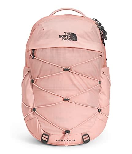 Best Pink Salt North Face Backpack For Your Outdoor Adventures