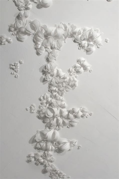 Papercutting — Gianna Paniagua Paper And Ink, Paper Art, Wyoming Landscape, Sf Moma, Brittney ...