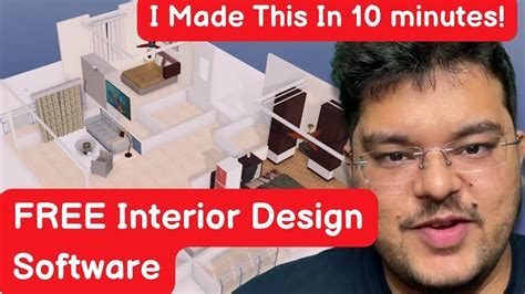 FREE Interior Design Software - Which Just Works! Alternative To Sketchup | Free interior design ...