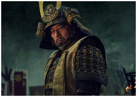 'Shōgun' Trailer: FX's Samurai Epic Set To Launch In February 2024