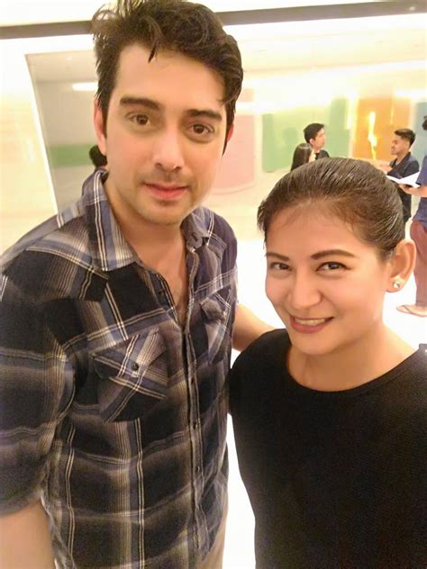 the night I met Ian Veneracion