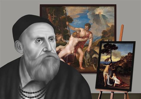 Titian Paintings, Bio, Ideas | TheArtStory