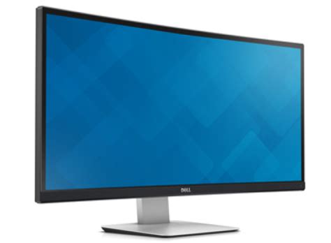 Dell UltraSharp U3415W Review | PCMag