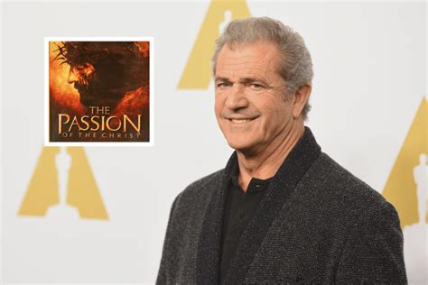 'Passion of the Christ 2': What We Know About Mel Gibson's Jesus Sequel