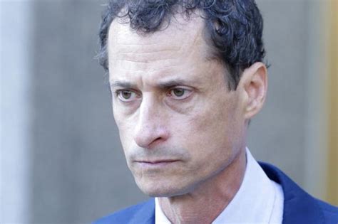 Weiner starts sentence for ‘sexting’ at Boston-area prison | Gephardt Daily