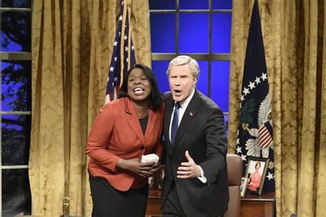 Will Ferrell returns as George W. Bush on 'SNL' - UPI.com