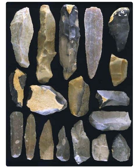 1000+ images about Paleo Artifacts on Pinterest | Search, Indian and ...