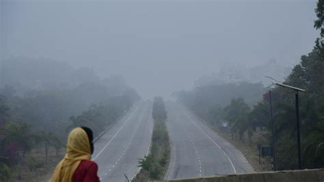 Video | Namma Bengaluru gets the hill station look after overnight rain ...