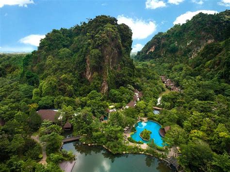 THE BANJARAN HOTSPRINGS RETREAT - Updated 2024 Reviews, Photos & Prices