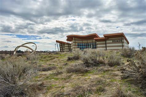 Hanford Reach National Monument