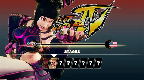 Street Fighter V: Arcade Edition Releasing with Launch Trailer & Screenshots – The Hidden Levels