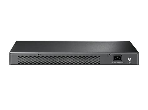 Tp-link,24-Port Gigabit Rackmount Switch – XBS Asia