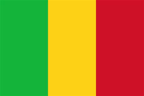 Download Mali, Flag, National Flag. Royalty-Free Vector Graphic - Pixabay