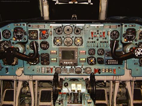 BharatRakshak Indian Air Force| Antonov-32 Sutlej Cockpit