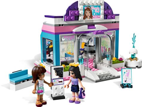 LEGO Friends | Brickset