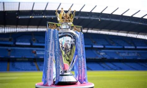 Manchester City Premier League champions 2017/18: Check out the best ...