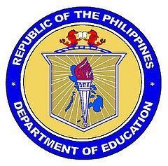 Deped Logos