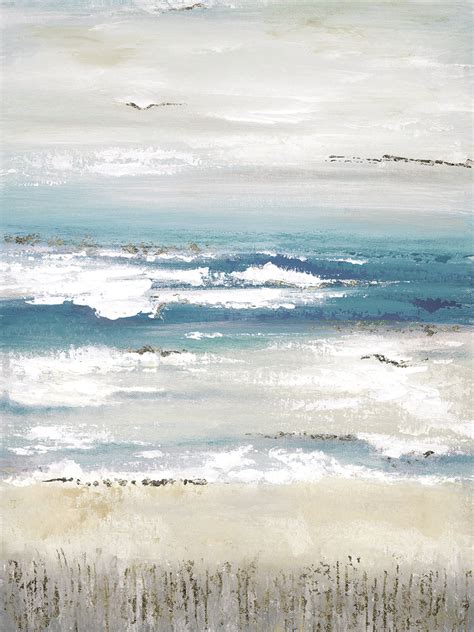 Distant Horizon Light by Tava Studios | FineArtCanvas.com ...