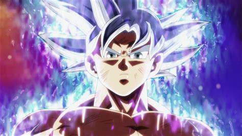 10 Dragon Ball characters who are too strong for Ultra Instinct Goku