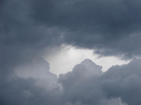 Scary Sky Storm Clouds 01 by FantasyStock on DeviantArt