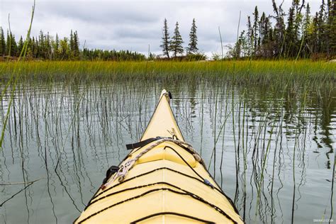 Blachford Lake Lodge – Taku Kumabe Photography and Design