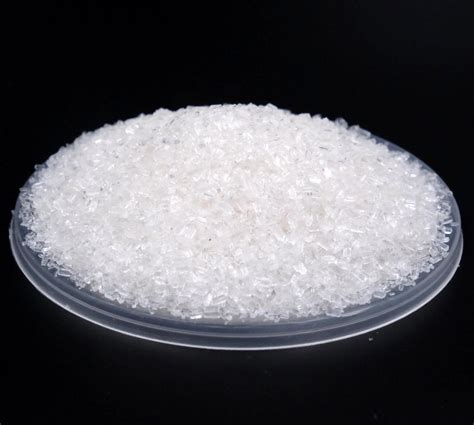 Magnesium Sulfate MgSO4 (Epsom Salt) – CityFarm Malaysia - The Urban Farming Expert