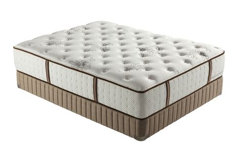 Stearns & Foster - Judith Luxury Firm Mattresses