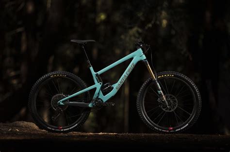 The 2019 Santa Cruz Bronson (v3)- Mtbr.com