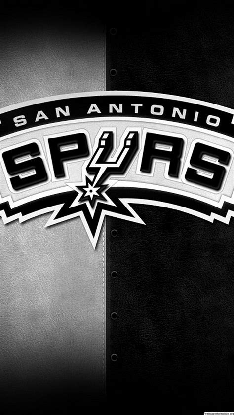 San Antonio Spurs Logo Vector at Vectorified.com | Collection of San ...