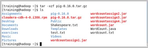 Pig Hadoop: What is Apache Pig in Hadoop?