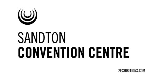 Sandton Convention Centre: Johannesburg, South Africa – World Exhibitions