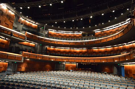 Canberra Theatre Centre Upgrades to GDS ArcSystem - MONDO-DR