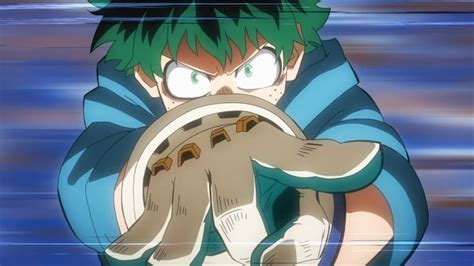 My Hero Academia s4e84: “Deku vs Gentle Criminal” - My Hero Academia: Afterwatch (podcast ...