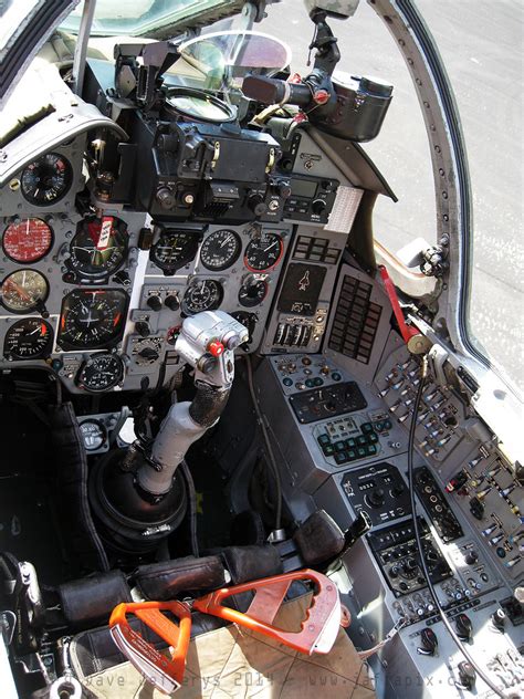 Cockpit of 9102 Su-22 Fitter Polish Air Force | Not much spa… | Flickr