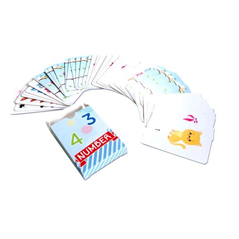 Custom Playing Cards With Customized Box Manufacture - Buy Custom ...