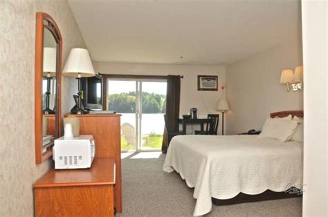 Machias River Inn - UPDATED 2018 Prices & Motel Reviews (Maine ...