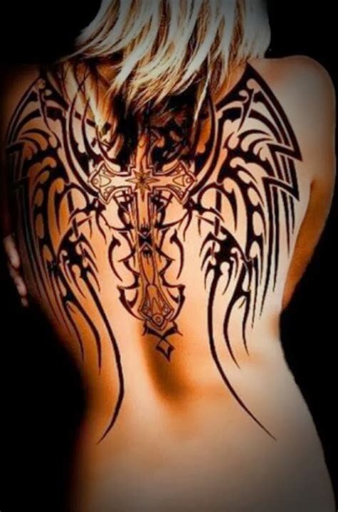 Tribal Tattoo Design Collection - January 08, 2014 - Tattoo Design | Idea | Picture