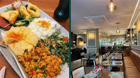 9 Best Halal Restaurants in London: Hand-Picked Spots