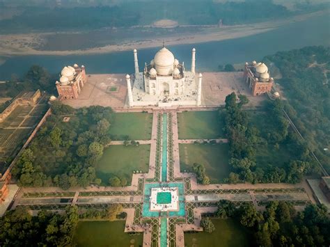 10 facts you probably didn't know about Taj Mahal | Veena World