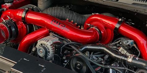 1,300-HP Compound Turbo LLY Duramax Engine Engine Builder, 49% OFF