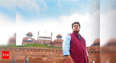 Tigmanshu Dhulia: Red Fort represents the secular nature and integrity of our nation | Hindi ...