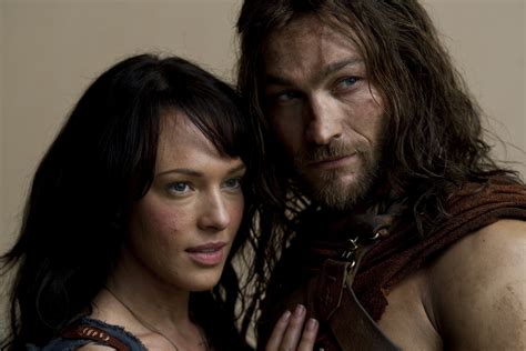 Spartacus (2010)