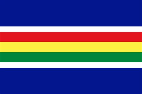 My flag for a United Senegambia (Senegal and Gambian Union) : r/vexillology