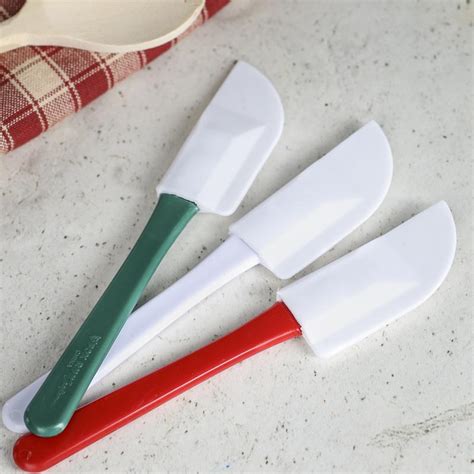 Mini Spatula - Mini Kitchen Utensils - Kitchen and Bath - Home Decor