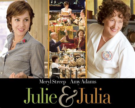 The Classic Nickelodeon Fan Blog: Julie & Julia Movie