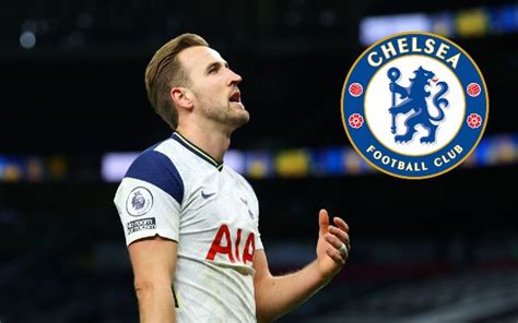 Harry Kane Chelsea Transfer / Chelsea Fc Show Why They Need Harry Kane ...