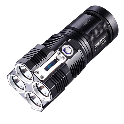 High Lumen Flashlights: 10 Best & Brightest Flashlights