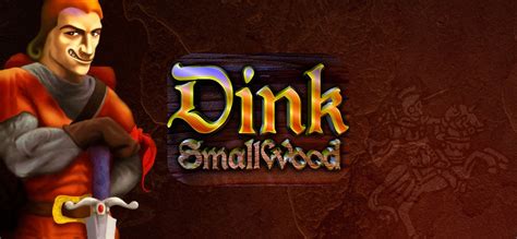 Dink SmallWood (1998) box cover art - MobyGames