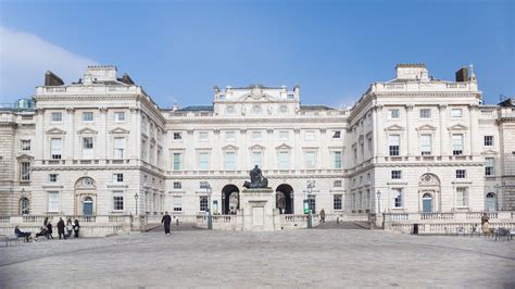 About The Courtauld Gallery - The Courtauld