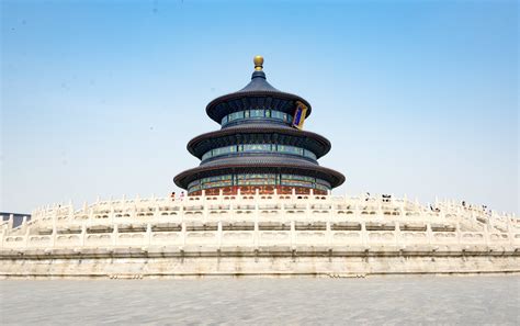 Temple of Heaven in Beijing 2024 - Rove.me